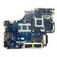 Материнская плата для ноутбука Acer Aspire 5551, 5551G (NEW75 LA-5911P), с разбора, неисправная