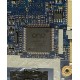 Материнская плата для ноутбука Acer Aspire 5551, 5551G (NEW75 LA-5911P), с разбора, неисправная