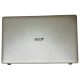 Крышка матрицы (A cover) для ноутбука Acer Aspire 5551, 5551G, 5742, 5742G (AP0C9000900), с разбора