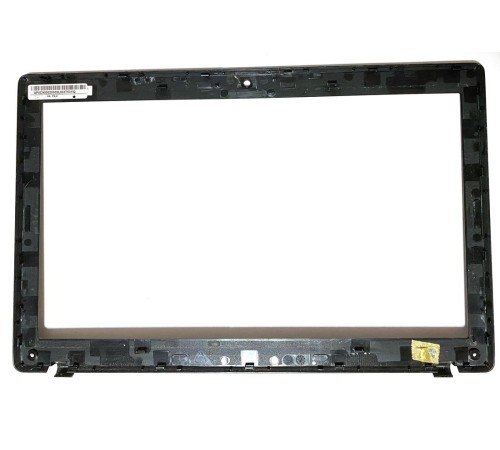 Рамка матрицы, безель (B cover) для ноутбука Acer Aspire 5551, 5551G (AP0C9000200), с разбора