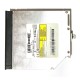Привод DVD/RW + крышка привода для ноутбука Acer Aspire 5551, 5551G (TS-L633C/ACBFF), с разбора