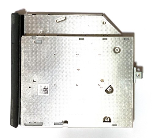 Привод DVD/RW + крышка привода для ноутбука Acer Aspire 5551, 5551G (TS-L633C/ACBFF), с разбора
