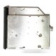 Привод DVD/RW + крышка привода для ноутбука Acer Aspire 5551, 5551G (TS-L633C/ACBFF), с разбора