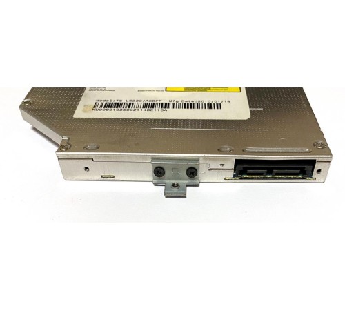Привод DVD/RW + крышка привода для ноутбука Acer Aspire 5551, 5551G (TS-L633C/ACBFF), с разбора