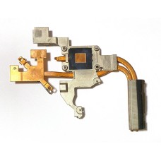 *Б/У* Радиатор для ноутбука Acer Aspire 5551, 5551G (AT0C6005DX0) [BUR0194-17], с разбора
