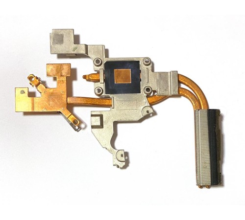 Радиатор для ноутбука Acer Aspire 5551, 5551G (AT0C6005DX0), с разбора