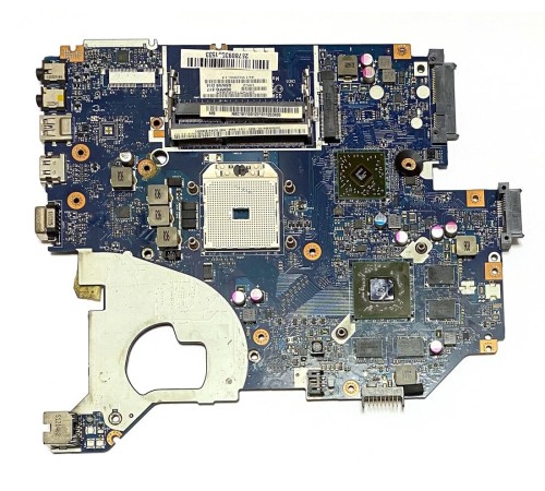 Материнская плата для ноутбука Acer Aspire V3-551G (Q5WV8 LA-8331P Rev: 1.0), с разбора, исправная