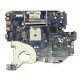 Материнская плата для ноутбука Acer Aspire V3-551G (Q5WV8 LA-8331P Rev: 1.0), с разбора, исправная