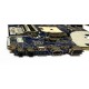 Материнская плата для ноутбука Acer Aspire V3-551G (Q5WV8 LA-8331P Rev: 1.0), с разбора, исправная