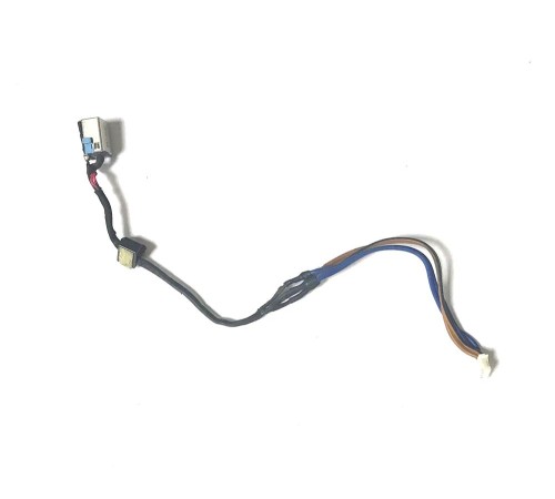 Разъем питания для ноутбука Acer Aspire V3-551, с разбора