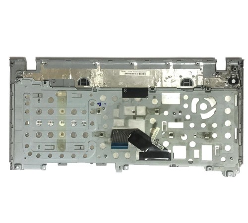 Топкейс (Top case, C cover) + клавиатура для ноутбука Acer Aspire V3-551 (AP0N70001002), с разбора