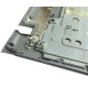 Топкейс (Top case, C cover) + клавиатура для ноутбука Acer Aspire V3-551 (AP0N70001002), с разбора