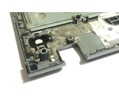 Топкейс (Top case, C cover) + клавиатура для ноутбука Acer Aspire V3-551 (AP0N70001002), с разбора