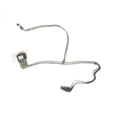 *Б/У* Шлейф матрицы для ноутбука Acer Aspire V3-551, V3-551G (DC02C003210) [BUR0197-18], с разбора