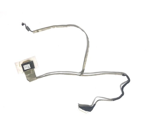Шлейф матрицы для ноутбука Acer Aspire V3-551, V3-551G (DC02C003210), с разбора