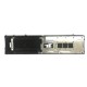 Заглушка корпуса для ноутбука Acer Aspire V3-551 (AP0N7000A002), с разбора