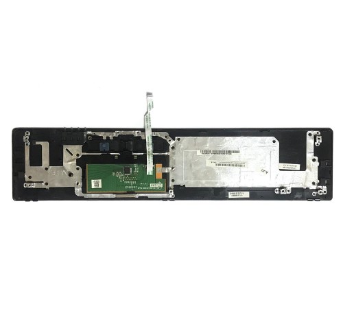 Панель с тачпадом для ноутбука Acer Aspire V3-551, V3-551G (AP0N70002102), с разбора