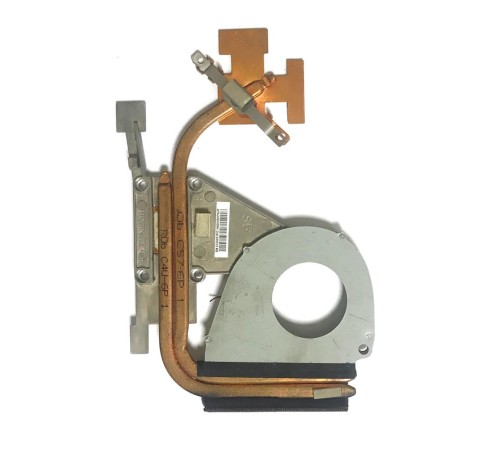 Радиатор для ноутбука Acer Aspire V3-551, V3-551G (AT0JU003DR0), с разбора