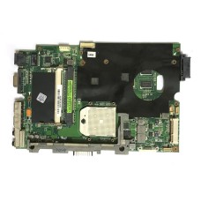 *Б/У* Материнская плата для ноутбука Asus K50AF (60-NZGMB1000-B22) [BUR0199-10], с разбора, неисправная