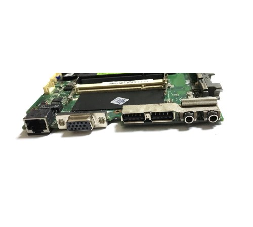 Материнская плата для ноутбука Asus K50AF (60-NZGMB1000-B22), с разбора, неисправная