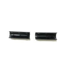 *Б/У* Заглушка №3 корпуса для ноутбука Asus K40, K40AB, K40AF, K50, K50AB [BUR0199-11], с разбора