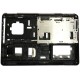Поддон (нижний корпус, D cover) для ноутбука Asus K50AF (13N0-EJA0A11), с разбора