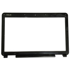 *Б/У* Рамка матрицы, безель (B cover) для ноутбука Asus K50I, K50AB, K50AF, K50IJ, K51A (13N0-EJA0801) [BUR0199-16], с разбора