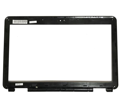 Рамка матрицы, безель (B cover) для ноутбука Asus K50I, K50AB, K50AF, K50IJ, K51A (13N0-EJA0801), с разбора