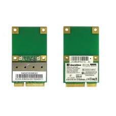 *Б/У* WiFi модуль для ноутбука Asus K50AF (AR5B95, AW-NE785) [BUR0199-2], с разбора