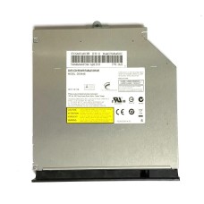 *Б/У* Привод DVD/RW + крышка привода для ноутбука Asus K50AF (DS-8A4S21C) [BUR0199-20], с разбора