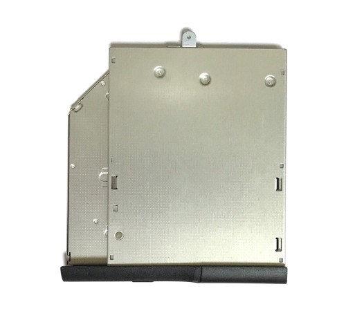 Привод DVD/RW + крышка привода для ноутбука Asus K50AF (DS-8A4S21C), с разбора