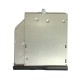 Привод DVD/RW + крышка привода для ноутбука Asus K50AF (DS-8A4S21C), с разбора