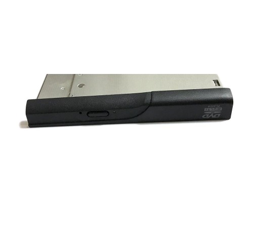 Привод DVD/RW + крышка привода для ноутбука Asus K50AF (DS-8A4S21C), с разбора