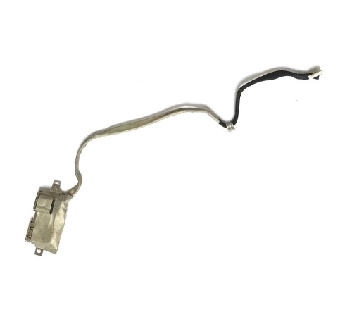USB плата для ноутбука Asus K50AF (14G140275302), с разбора