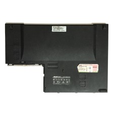 *Б/У* Заглушка №1 корпуса для ноутбука Asus K50, K50AF (13N0-EJA0901) [BUR0199-22], с разбора