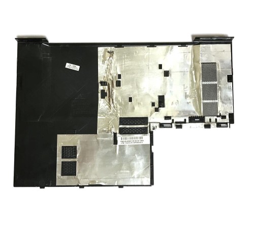 Заглушка №1 корпуса для ноутбука Asus K50, K50AF (13N0-EJA0901), с разбора
