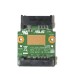 Плата-переходник SATA ODD 69N0EGJ10A01 для Asus K50AF (60-NVDCD1000-A01), с разбора