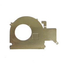 *Б/У* Радиатор №2 для ноутбука Asus K40, K40AB, K40AF, K50, K50AF [BUR0199-26], с разбора