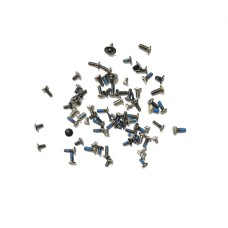 *Б/У* Болтики для ноутбука Asus K40, K40AB, K40AF, K50, K50AB, K50AF [BUR0199-3], с разбора