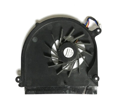 Вентилятор (кулер) для ноутбука Asus K50AF (UDQFZZH32DAS), с разбора