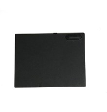 *Б/У* Заглушка №2 корпуса для ноутбука Asus K40, K40AB, K40AF, K50, K50AB (13N0-E6A0301) [BUR0199-6], с разбора