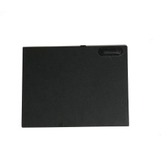 *Б/У* Заглушка №2 корпуса для ноутбука Asus K40, K40AB, K40AF, K50, K50AB (13N0-E6A0301) [BUR0199-6], с разбора