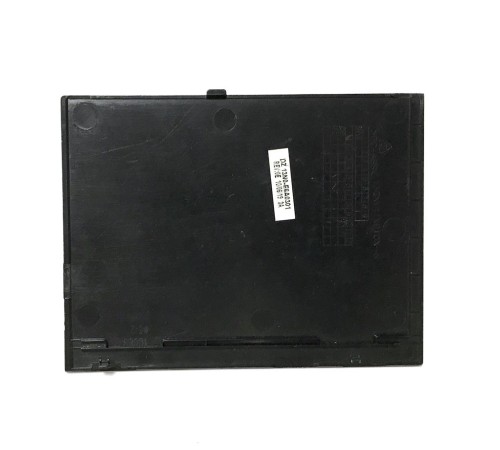 Заглушка №2 корпуса для ноутбука Asus K40, K40AB, K40AF, K50, K50AB (13N0-E6A0301), с разбора