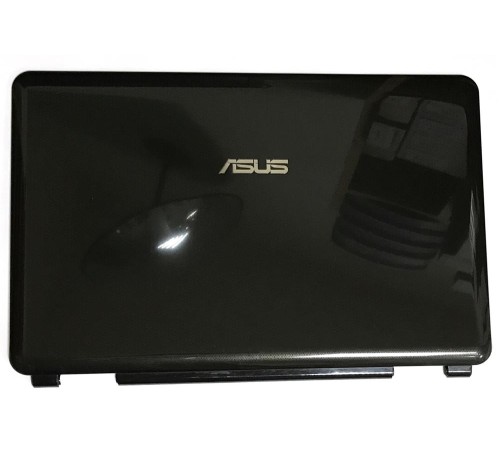 Крышка матрицы (A cover) для ноутбука Asus K50AF, K50AD, K50AC (13N0-EJA0712), с разбора