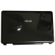 Крышка матрицы (A cover) для ноутбука Asus K50AF, K50AD, K50AC (13N0-EJA0712), с разбора
