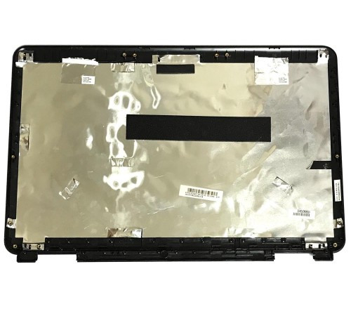 Крышка матрицы (A cover) для ноутбука Asus K50AF, K50AD, K50AC (13N0-EJA0712), с разбора