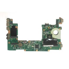 *Б/У* Материнская плата для ноутбука HP mini 210-3053ER (DA0NM1MB6E1 rev.E) [BUR0200-1], с разбора, исправная 