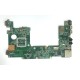 Материнская плата для ноутбука HP mini 210-3053ER (DA0NM1MB6E1 rev.E), с разбора, исправная 