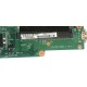 Материнская плата для ноутбука HP mini 210-3053ER (DA0NM1MB6E1 rev.E), с разбора, исправная 