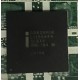 Материнская плата для ноутбука HP mini 210-3053ER (DA0NM1MB6E1 rev.E), с разбора, исправная 